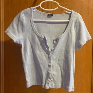 Brandy Melville Zelly Top